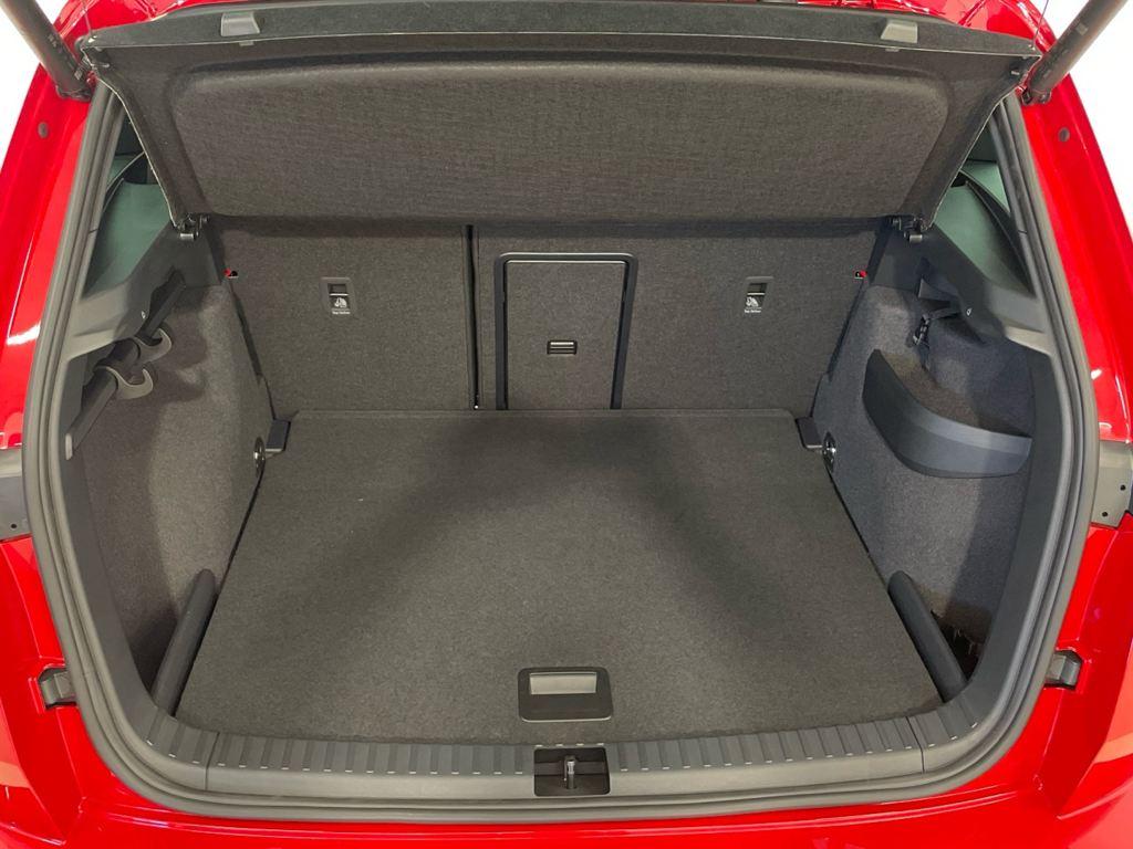 Skoda Karoq 1.5 TSI ACT Sportline DSG 110 kW (150 CV) - 6