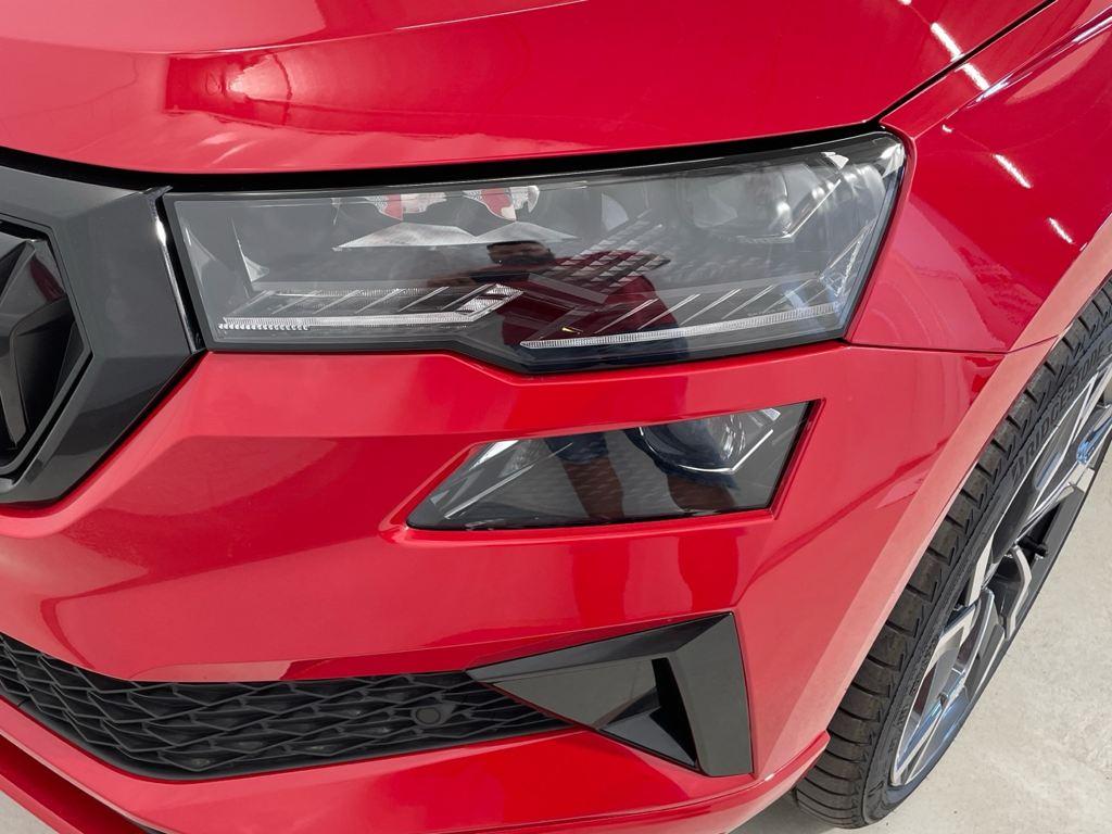 Skoda Karoq 1.5 TSI ACT Sportline DSG 110 kW (150 CV) - 11