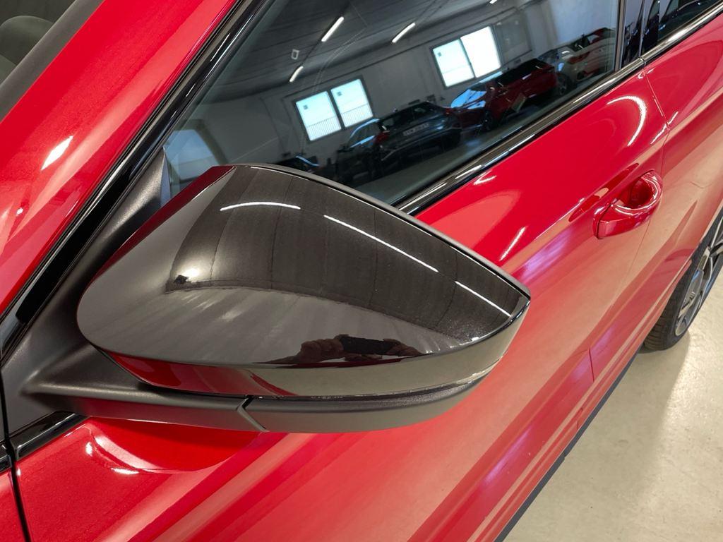 Skoda Karoq 1.5 TSI ACT Sportline DSG 110 kW (150 CV) - 12