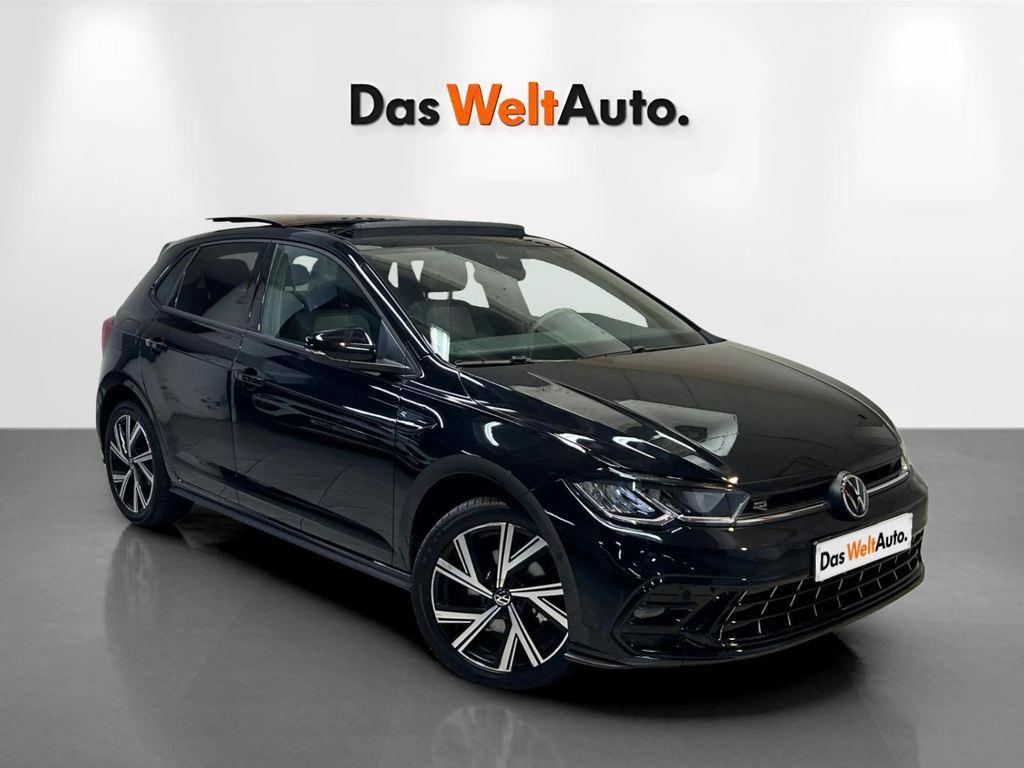 Volkswagen Polo R-Line 1.0 TSI 81 kW (110 CV) DSG - 0