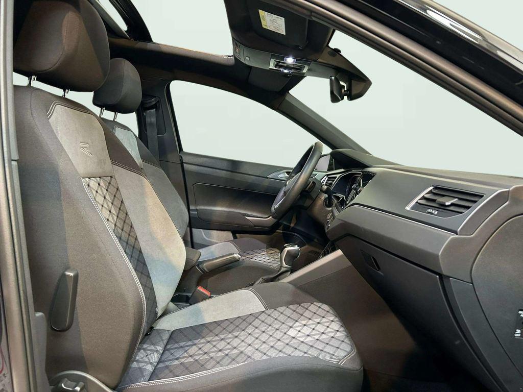 Volkswagen Polo R-Line 1.0 TSI 81 kW (110 CV) DSG - 4