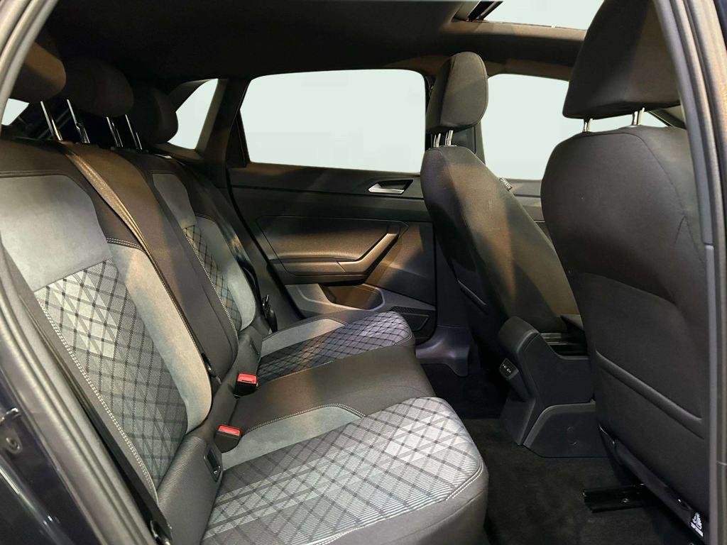 Volkswagen Polo R-Line 1.0 TSI 81 kW (110 CV) DSG - 5