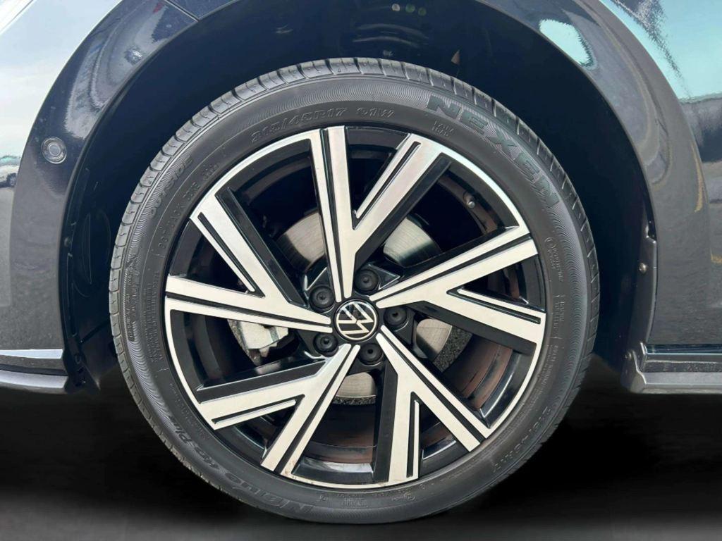 Volkswagen Polo R-Line 1.0 TSI 81 kW (110 CV) DSG - 7