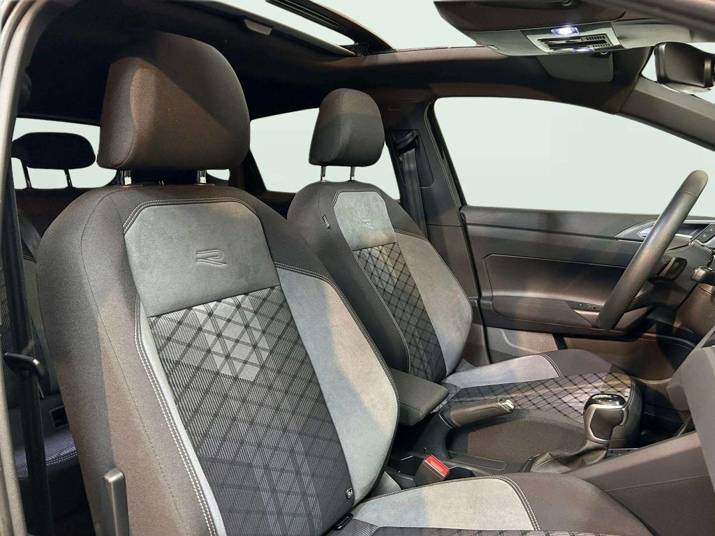 Volkswagen Polo R-Line 1.0 TSI 81 kW (110 CV) DSG - 8