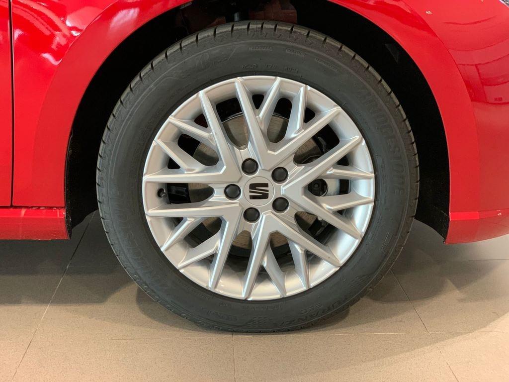 SEAT Ibiza 1.0 TSI S&S FR XS 81 kW (110 CV) - 7