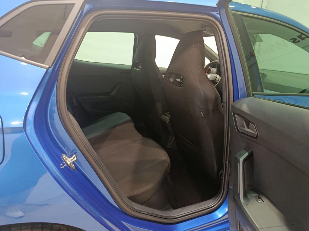 SEAT Ibiza 1.0 TSI FR Salta 85 kW (115 CV) - 5