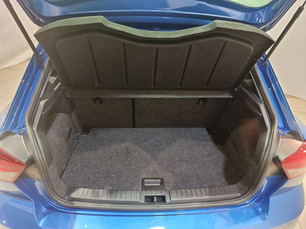 SEAT Ibiza 1.0 TSI FR Salta 85 kW (115 CV) - 6