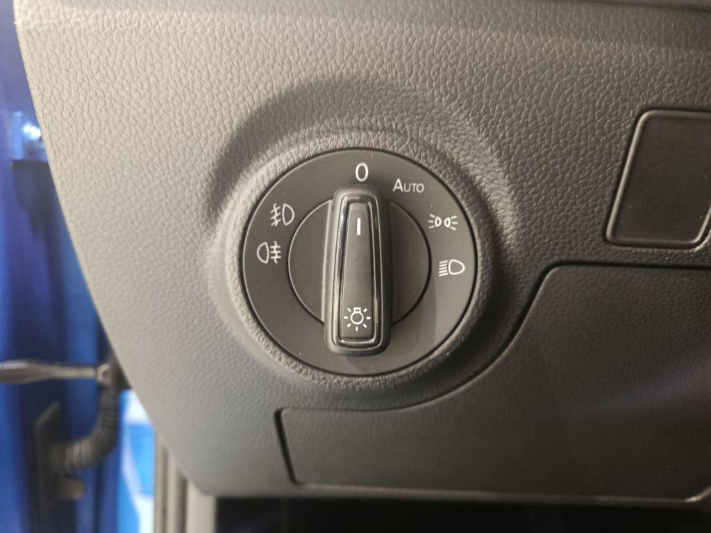 SEAT Ibiza 1.0 TSI FR Salta 85 kW (115 CV) - 10