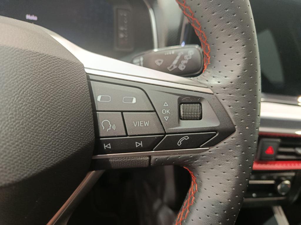 SEAT Ibiza 1.0 TSI FR Salta 85 kW (115 CV) - 12