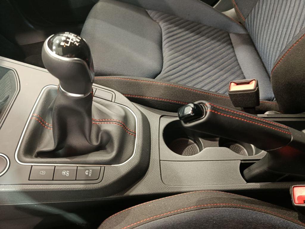 SEAT Ibiza 1.0 TSI FR Salta 85 kW (115 CV) - 15