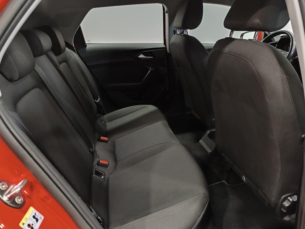 Audi A1 Sportback Advanced 25 TFSI 70 kW (95 CV) - 5