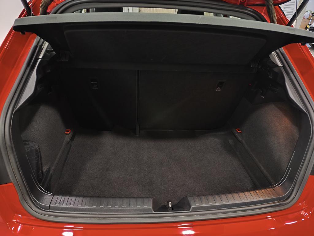 Audi A1 Sportback Advanced 25 TFSI 70 kW (95 CV) - 6