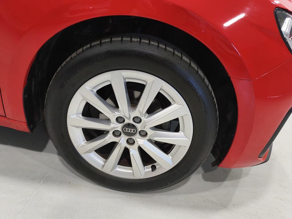 Audi A1 Sportback Advanced 25 TFSI 70 kW (95 CV) - 7