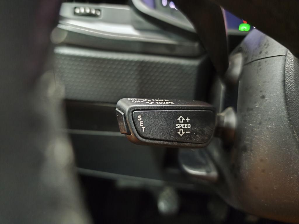 Audi A1 Sportback Advanced 25 TFSI 70 kW (95 CV) - 12