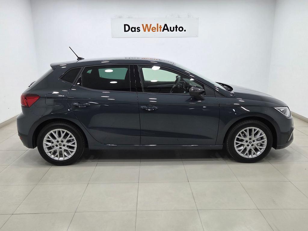 SEAT Ibiza 1.0 TSI FR Salta 85 kW (115 CV) - 2