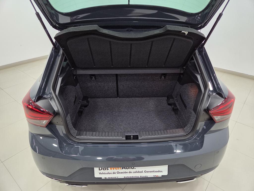 SEAT Ibiza 1.0 TSI FR Salta 85 kW (115 CV) - 6