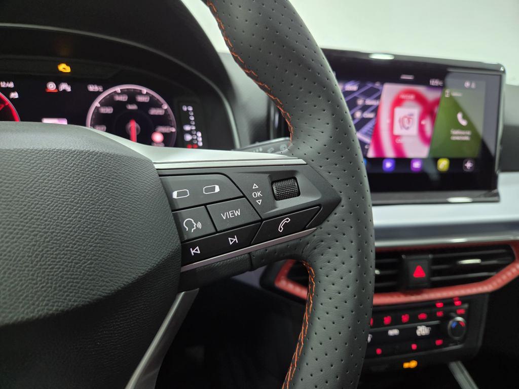 SEAT Ibiza 1.0 TSI FR Salta 85 kW (115 CV) - 12