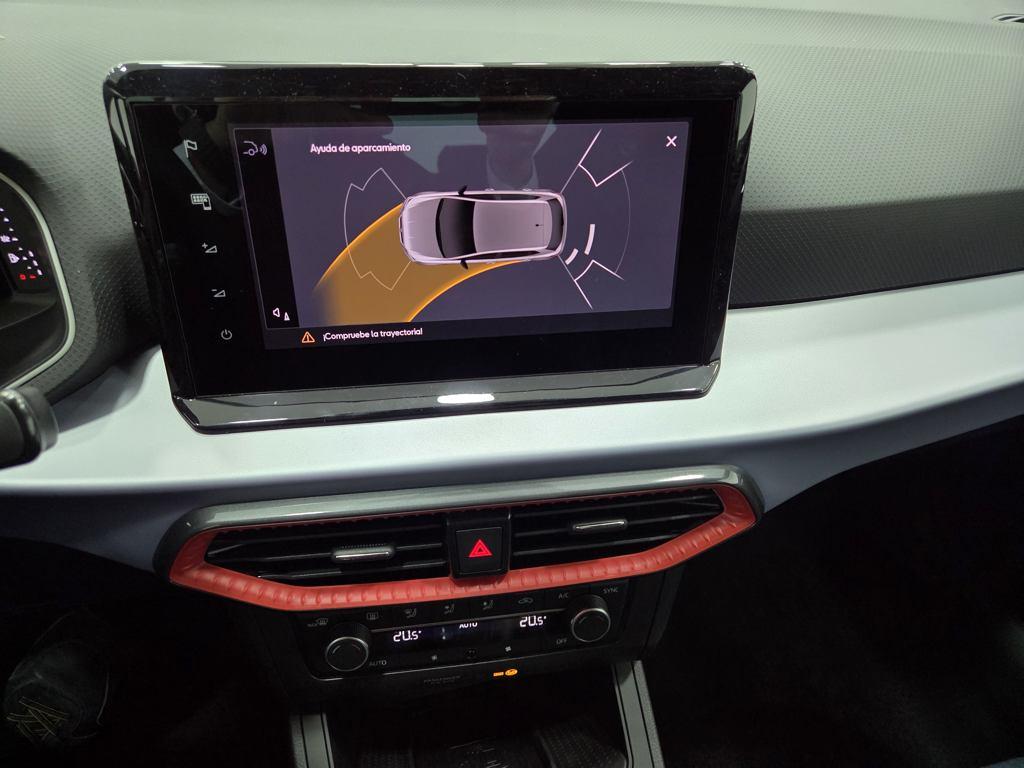 SEAT Ibiza 1.0 TSI FR Salta 85 kW (115 CV) - 16