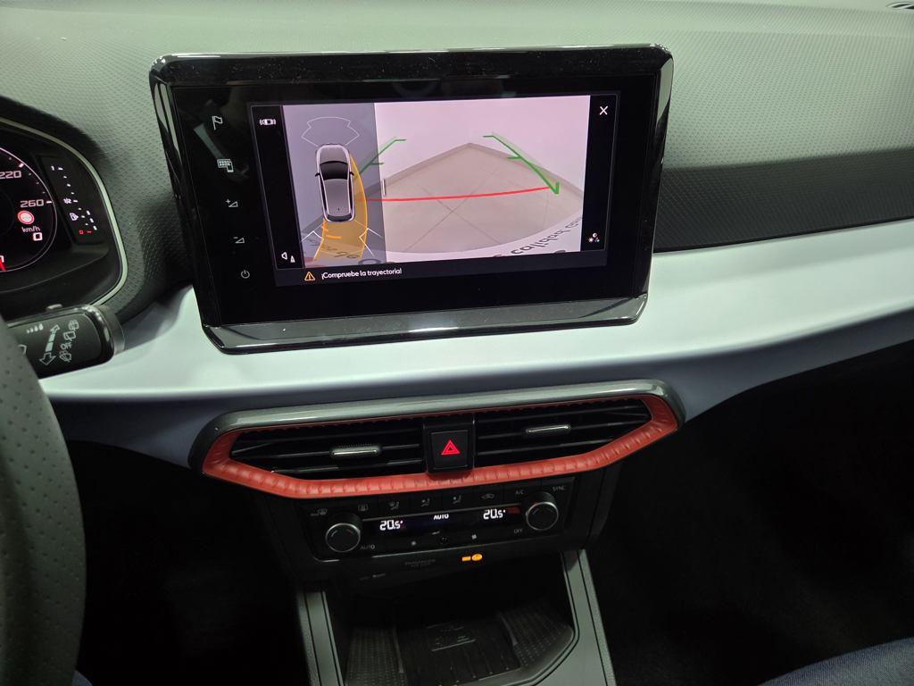 SEAT Ibiza 1.0 TSI FR Salta 85 kW (115 CV) - 17