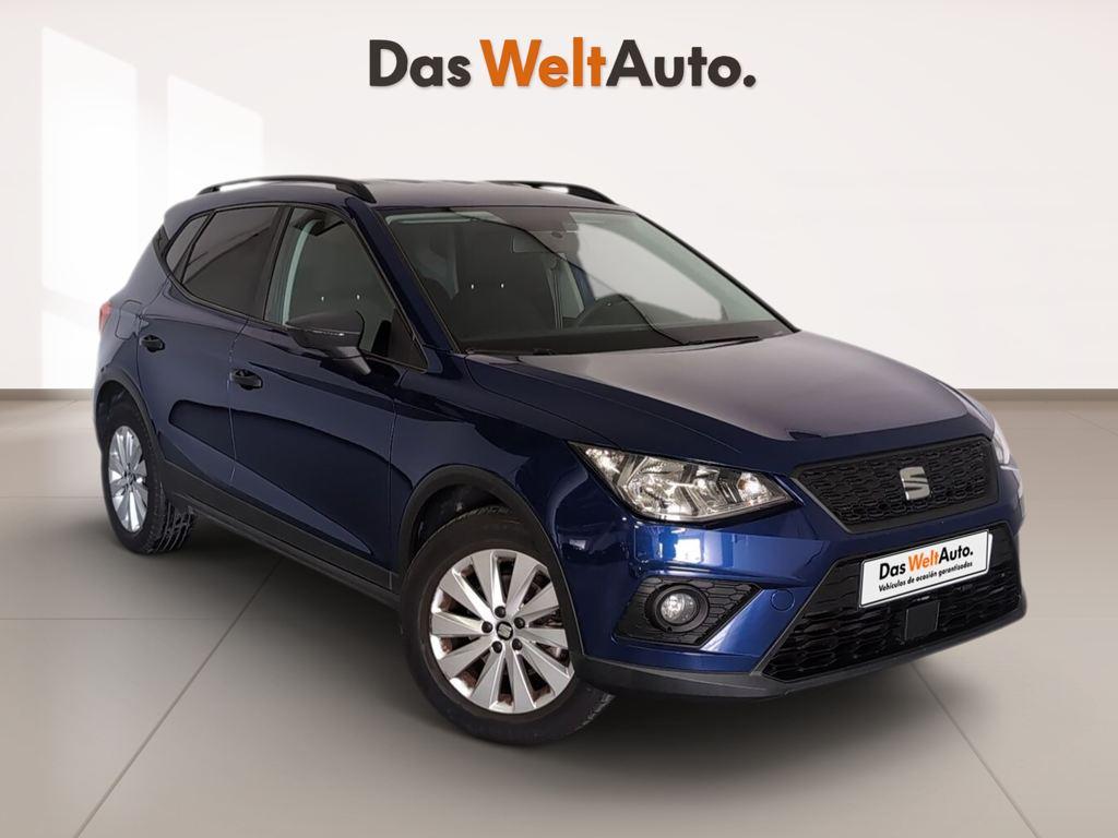 SEAT Arona 1.0 TSI Ecomotive Reference 70 kW (95 CV) - 0