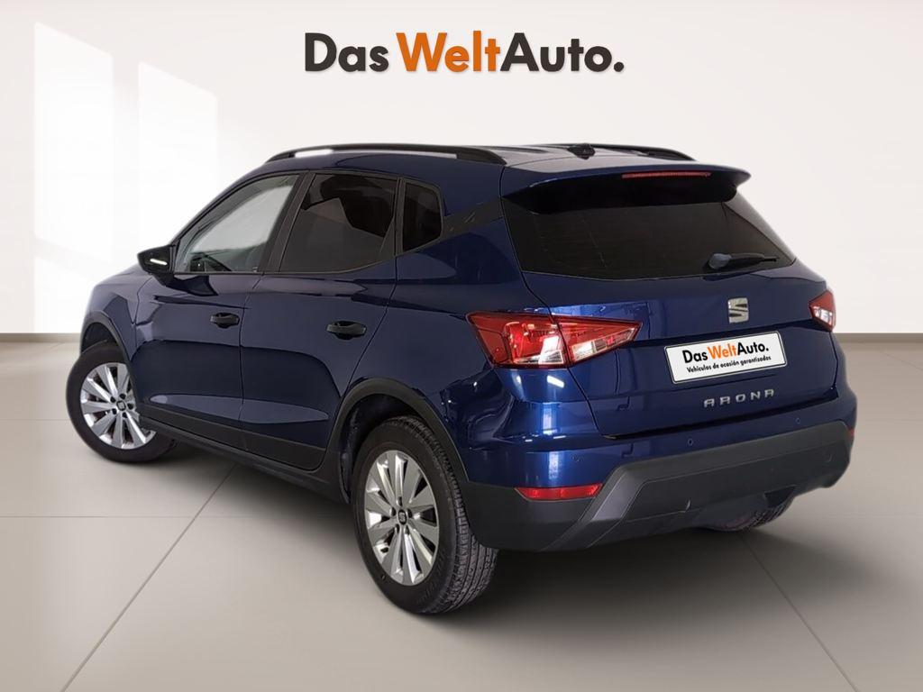 SEAT Arona 1.0 TSI Ecomotive Reference 70 kW (95 CV) - 1