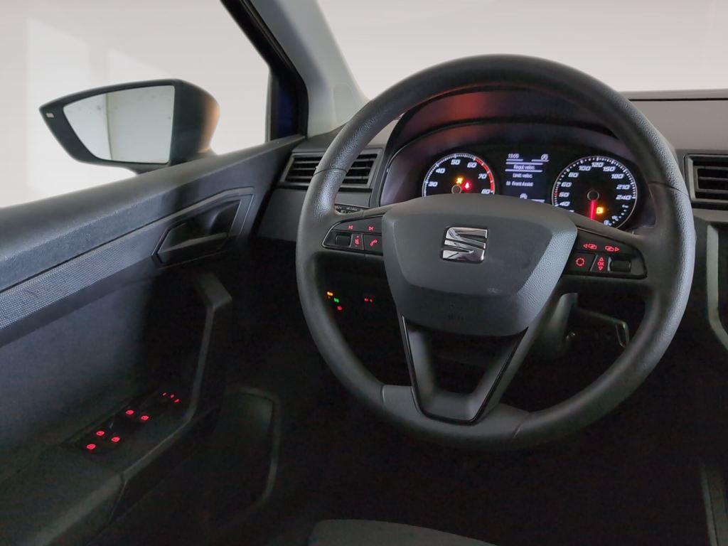 SEAT Arona 1.0 TSI Ecomotive Reference 70 kW (95 CV) - 8