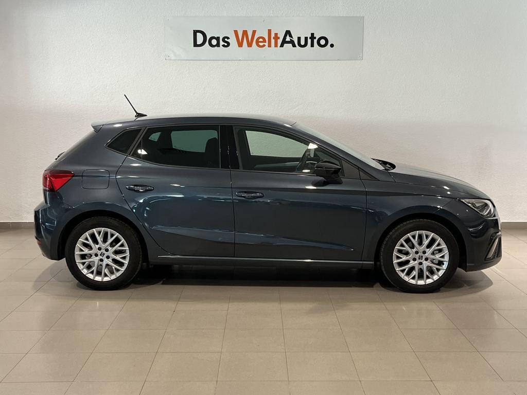 SEAT Ibiza 1.0 TSI S&S FR 40 Aniversario 85 kW (115 CV) - 2