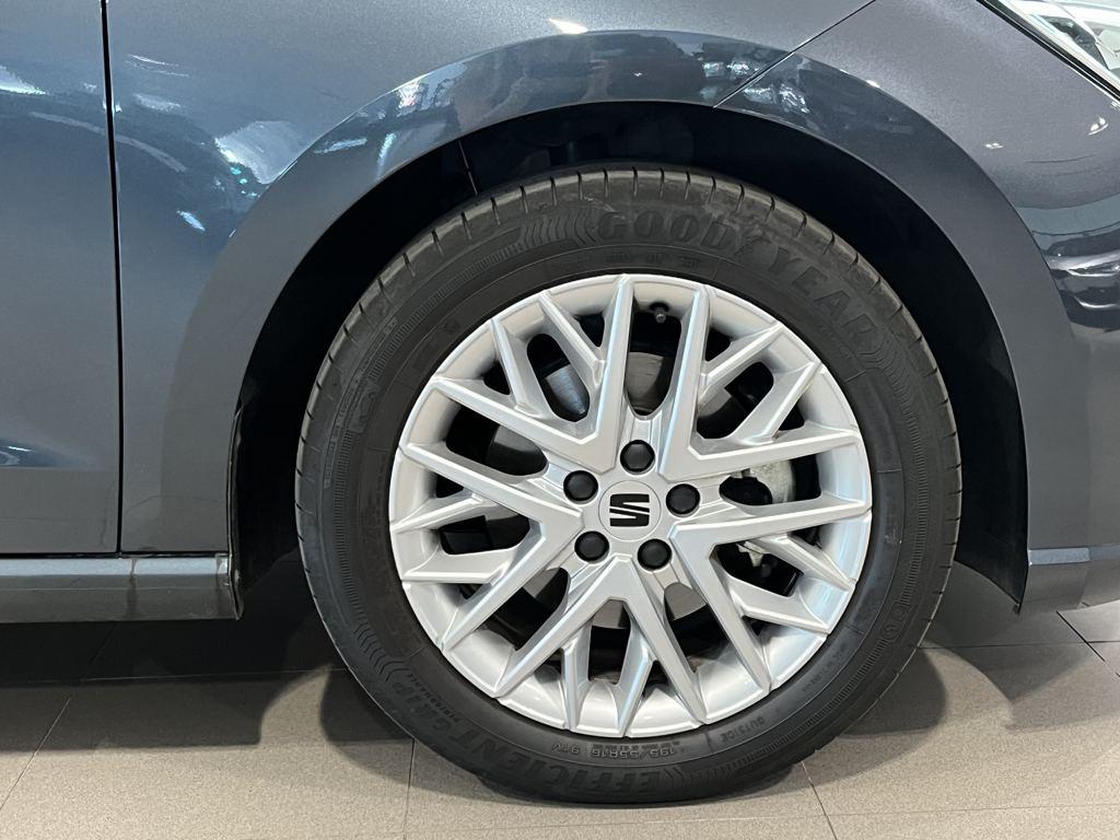 SEAT Ibiza 1.0 TSI S&S FR 40 Aniversario 85 kW (115 CV) - 7