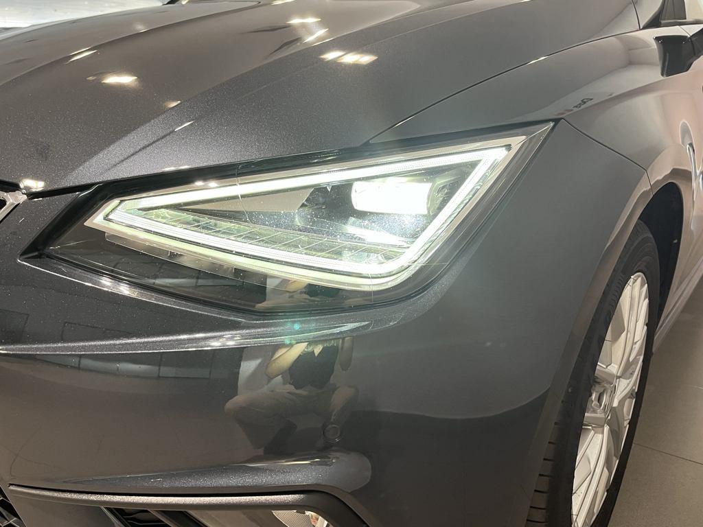 SEAT Ibiza 1.0 TSI S&S FR 40 Aniversario 85 kW (115 CV) - 15