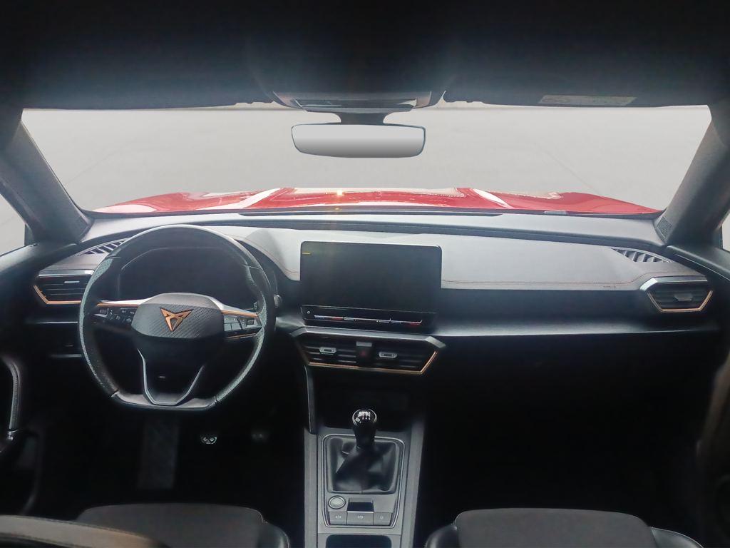 CUPRA Formentor 1.5 TSI 110 kW (150 CV) - 3