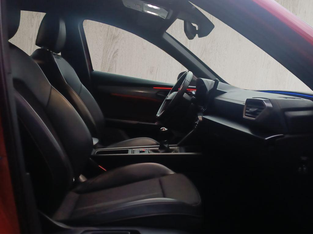 CUPRA Formentor 1.5 TSI 110 kW (150 CV) - 4