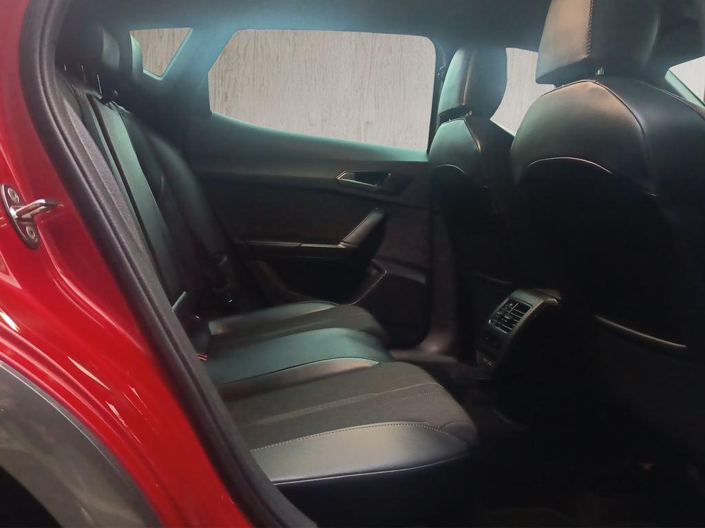 CUPRA Formentor 1.5 TSI 110 kW (150 CV) - 5