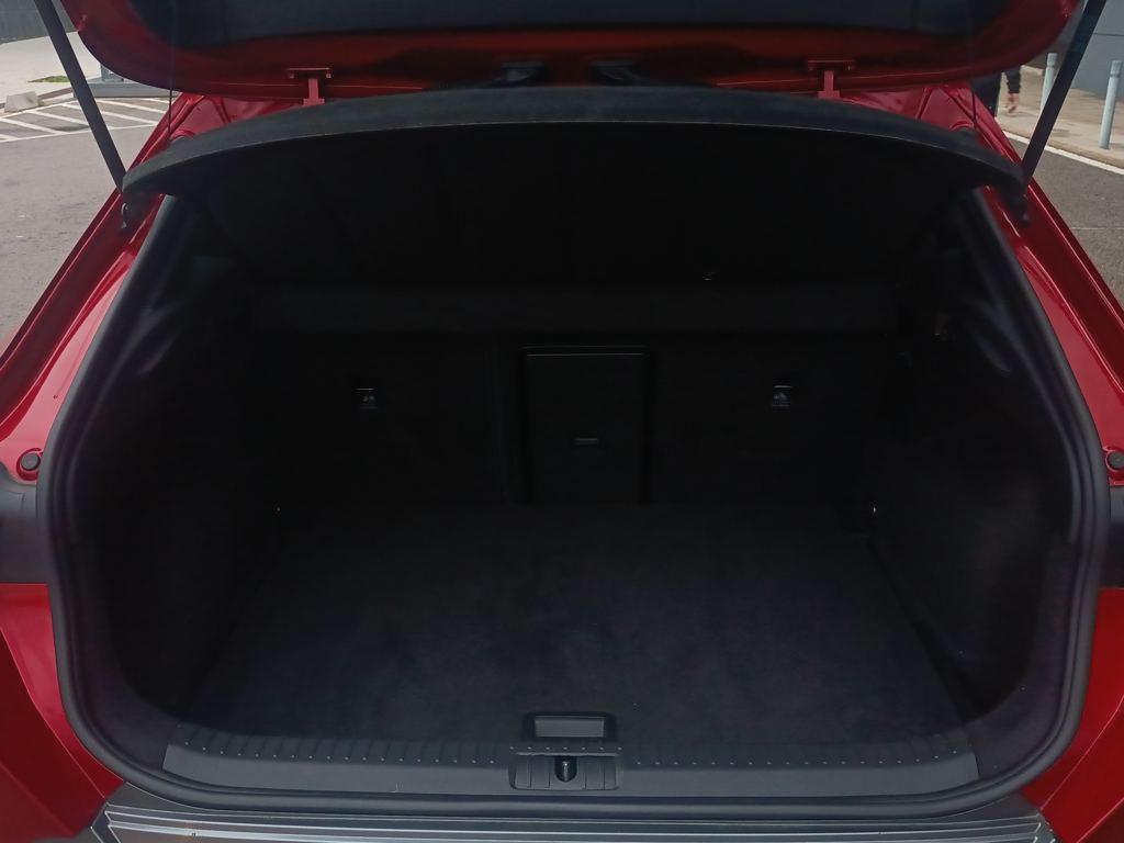 CUPRA Formentor 1.5 TSI 110 kW (150 CV) - 6