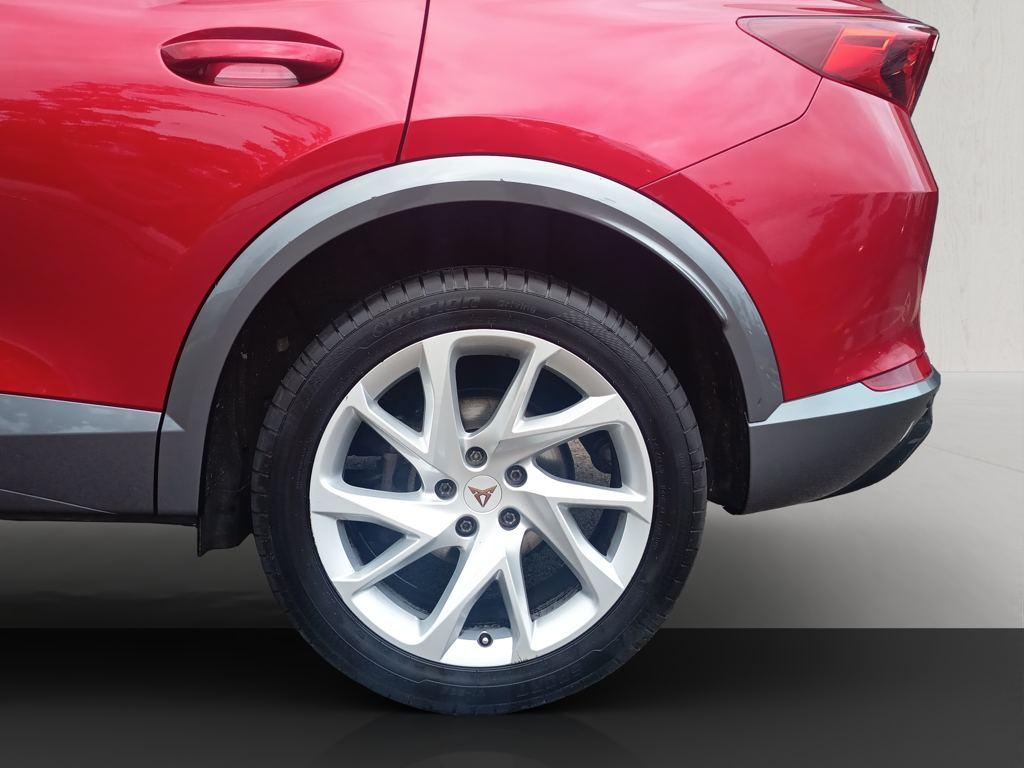 CUPRA Formentor 1.5 TSI 110 kW (150 CV) - 7