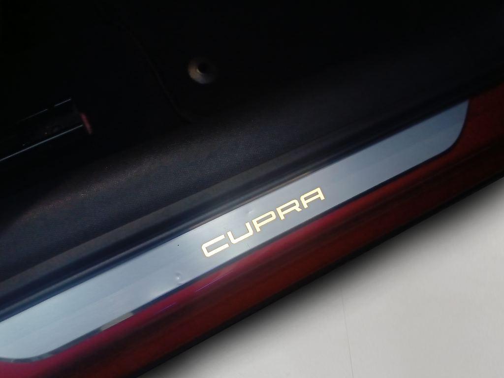 CUPRA Formentor 1.5 TSI 110 kW (150 CV) - 9