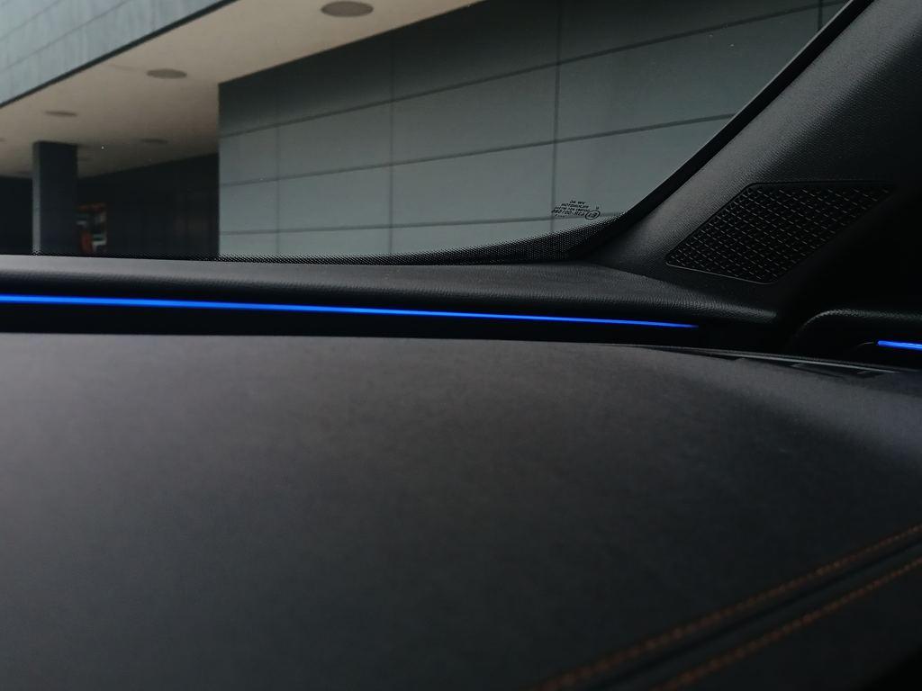 CUPRA Formentor 1.5 TSI 110 kW (150 CV) - 10