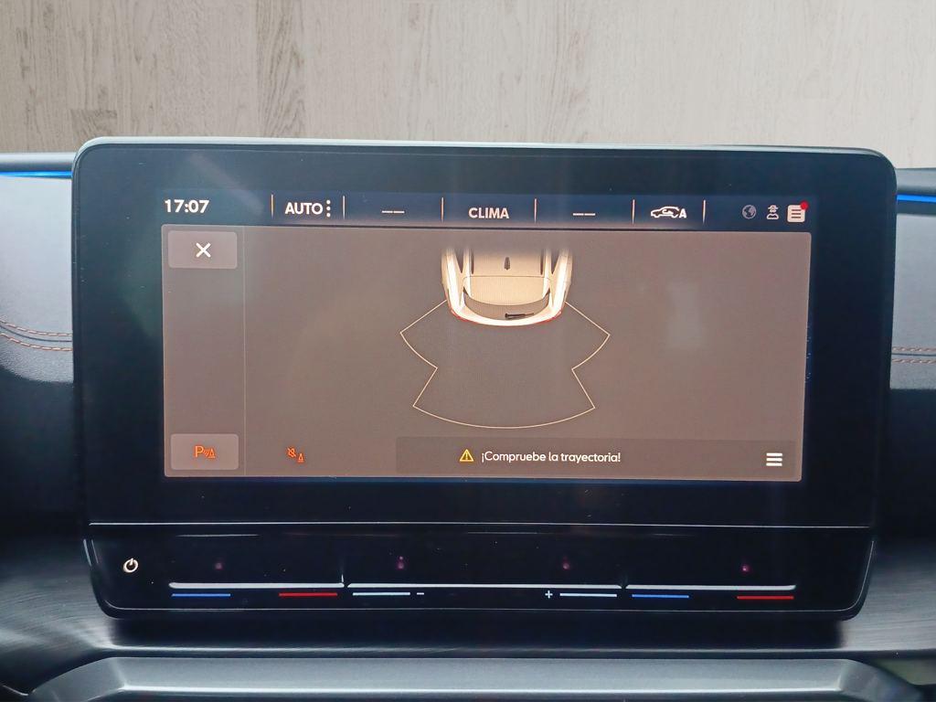 CUPRA Formentor 1.5 TSI 110 kW (150 CV) - 11