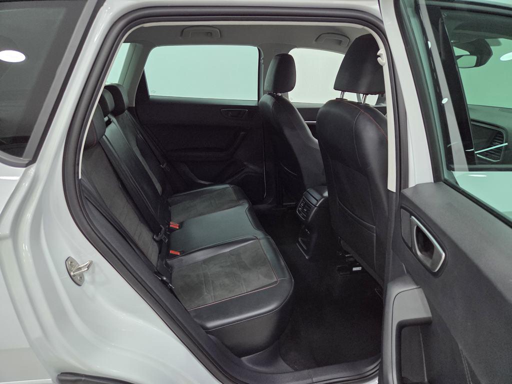 SEAT Ateca 1.5 TSI S&S FR Special Edition DSG 110 kW (150 CV) - 5