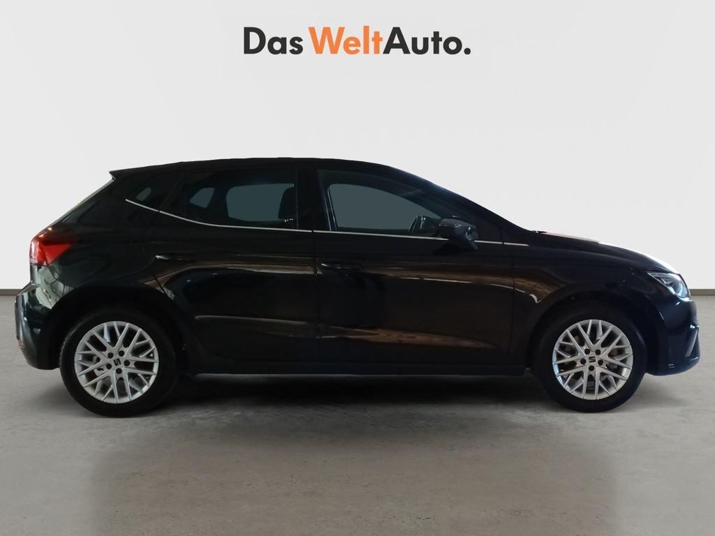 SEAT Ibiza 1.0 TSI S&S Xcellence 85 kW (115 CV) - 2