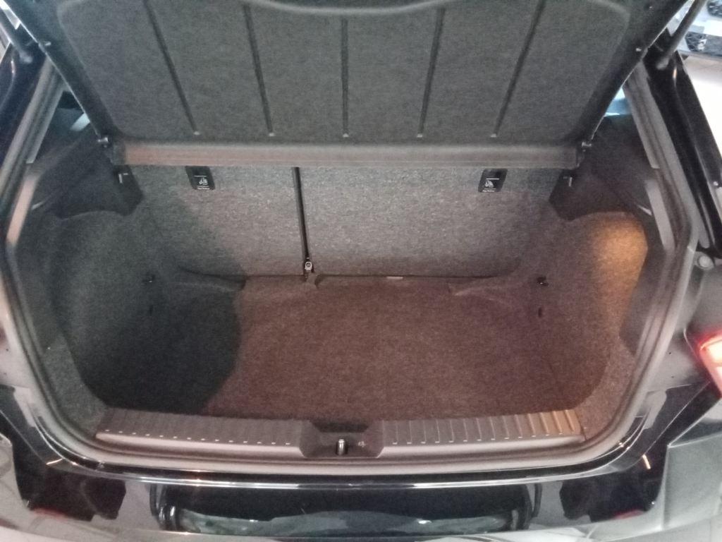 SEAT Ibiza 1.0 TSI S&S Xcellence 85 kW (115 CV) - 6