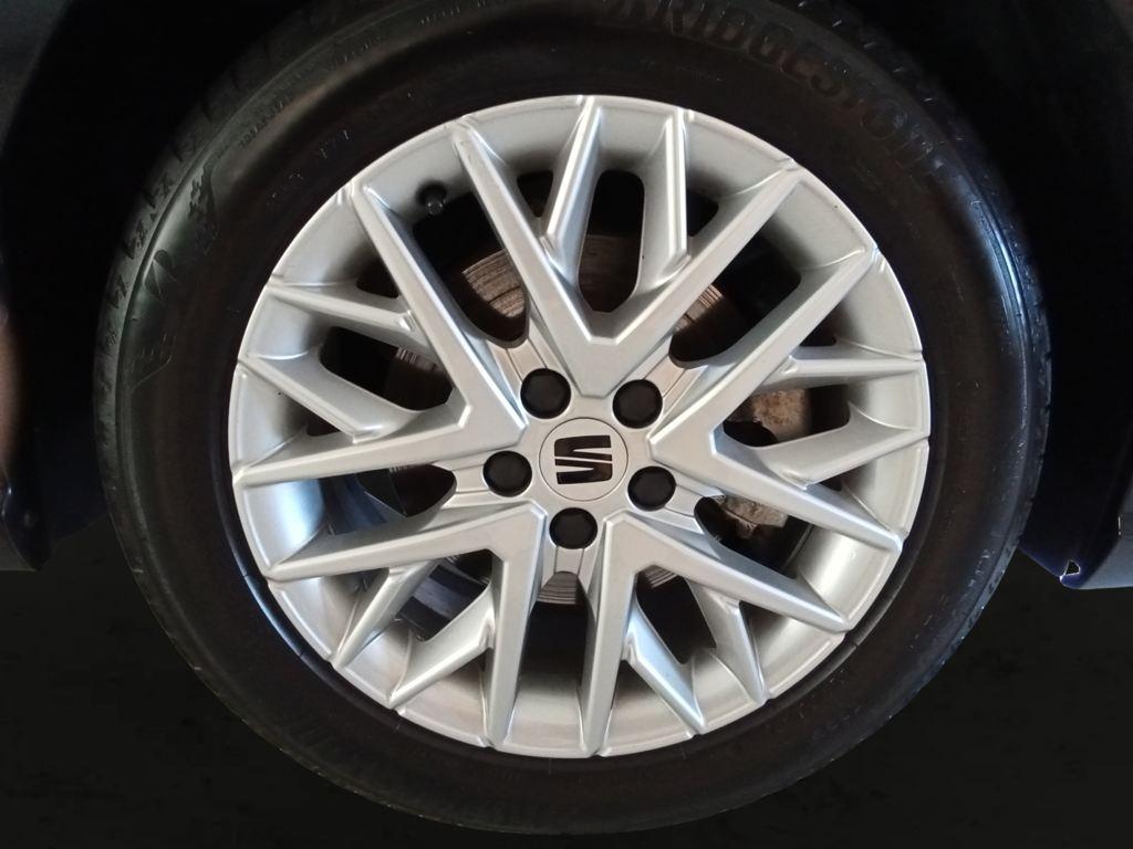 SEAT Ibiza 1.0 TSI S&S Xcellence 85 kW (115 CV) - 7