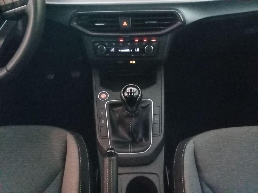 SEAT Ibiza 1.0 TSI S&S Xcellence 85 kW (115 CV) - 8