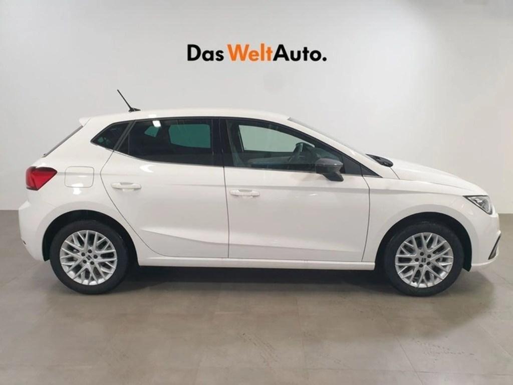 SEAT Ibiza 1.0 TSI S&S Xcellence 85 kW (115 CV) - 2