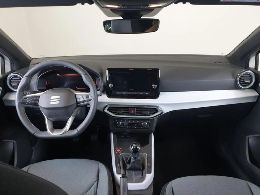 SEAT Ibiza 1.0 TSI S&S Xcellence 85 kW (115 CV) - 3