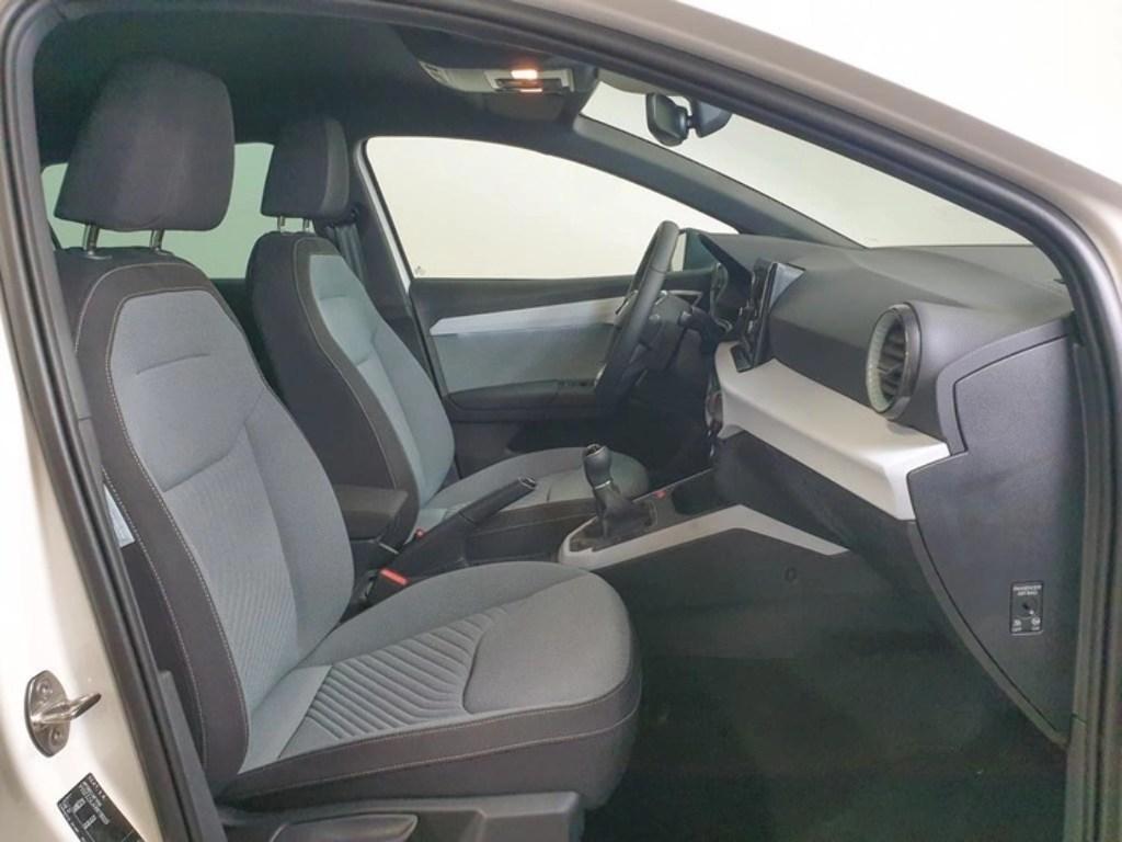 SEAT Ibiza 1.0 TSI S&S Xcellence 85 kW (115 CV) - 4