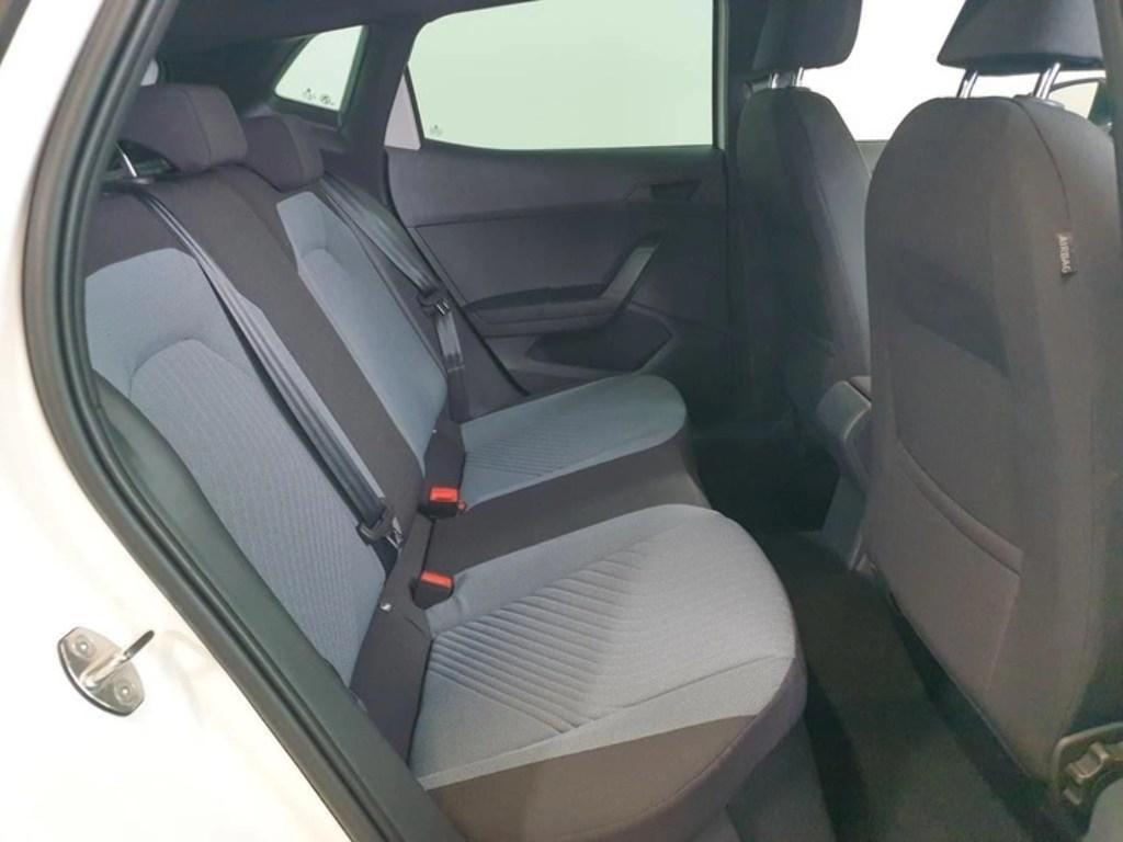 SEAT Ibiza 1.0 TSI S&S Xcellence 85 kW (115 CV) - 5