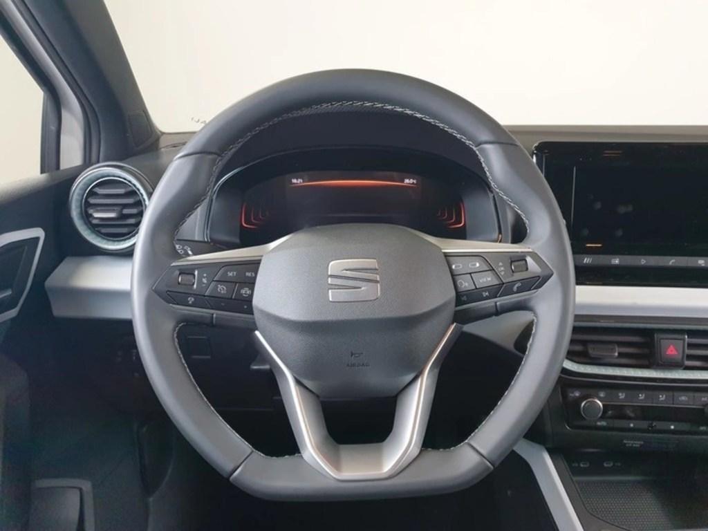 SEAT Ibiza 1.0 TSI S&S Xcellence 85 kW (115 CV) - 7