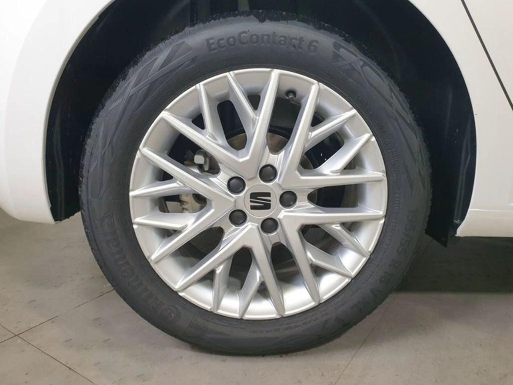 SEAT Ibiza 1.0 TSI S&S Xcellence 85 kW (115 CV) - 8