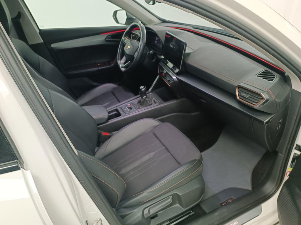 CUPRA Formentor 1.5 TSI DSG 110 kW (150 CV) - 4