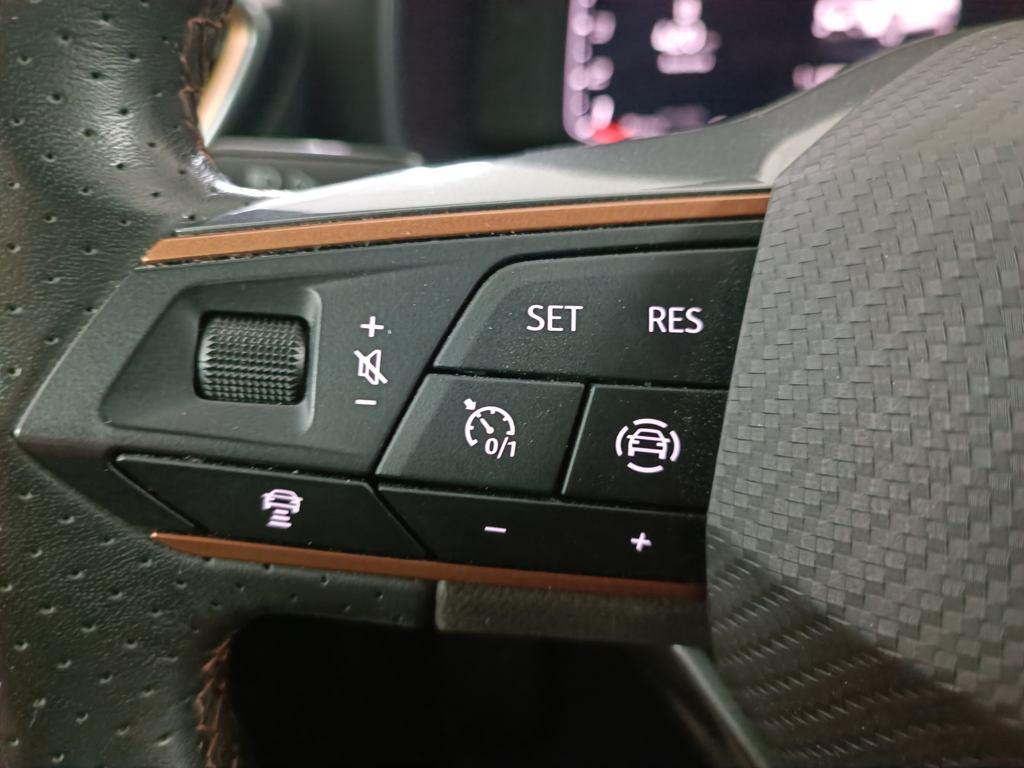 CUPRA Formentor 1.5 TSI DSG 110 kW (150 CV) - 8